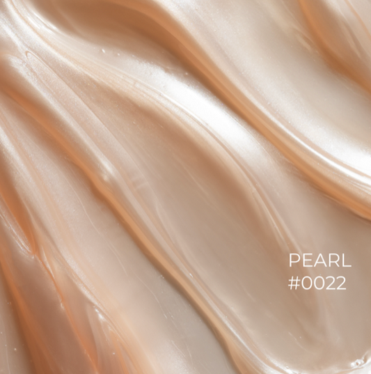 DNKa' Builder Gel #0022 Pearl