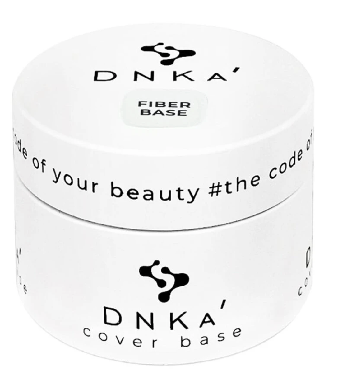 FIBER BASE ''DNKa'', 30 ml