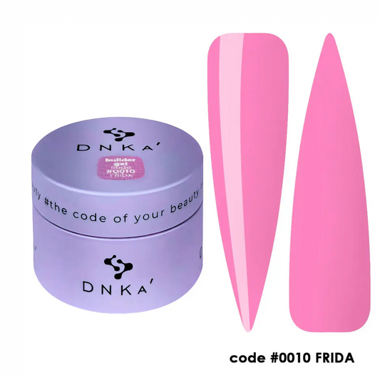 DNKa' Builder Gel #0010 Frida