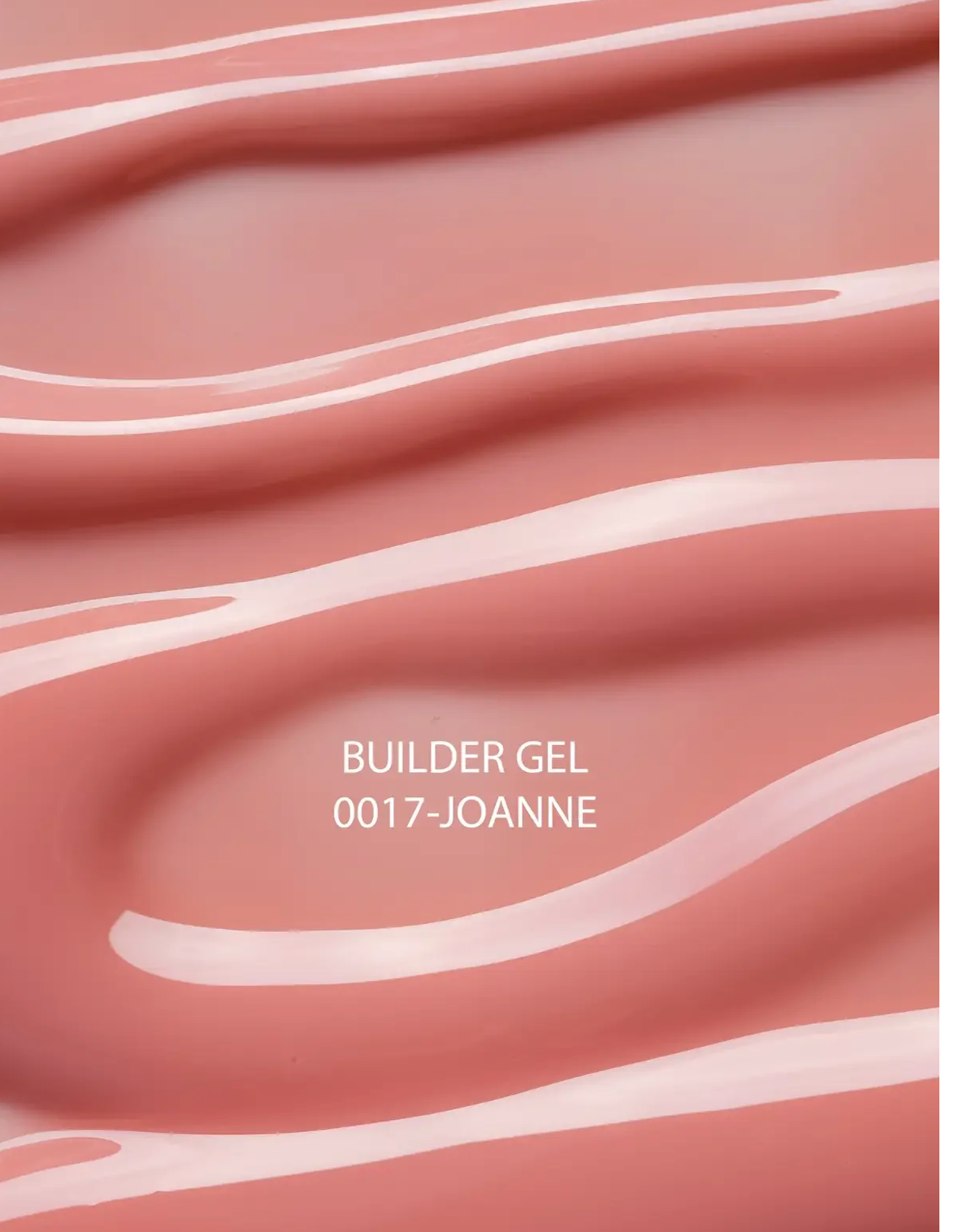 DNKa' Builder Gel #0017 Joanne