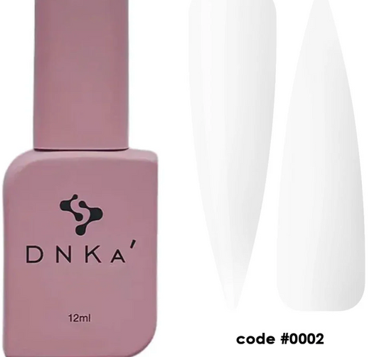 FAST GEL "DNKa", 12 ml #0002 Calliope