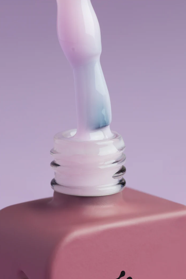 FAST GEL "DNKa", 12 ml #0004 Thalia