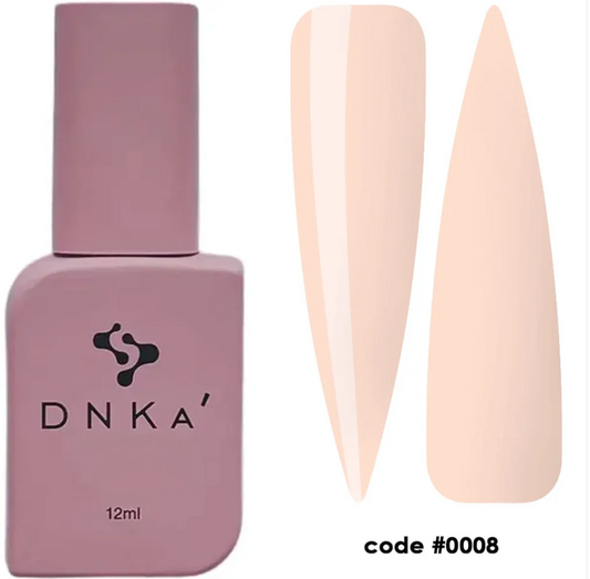 Fast Gel DNKa' 12 ml #0008 Terpsichore