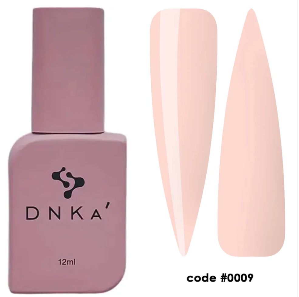 Fast Gel DNKa' 12 ml #0009 Urania