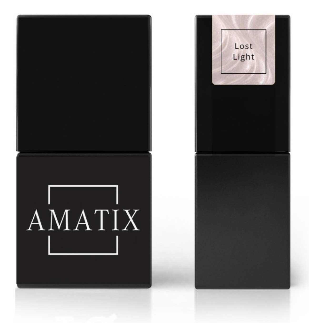 Amatix Gel Polish *402 Lost Light 10ml