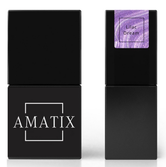 Amatix Gel Polish *404 Lilac Dream 10ml