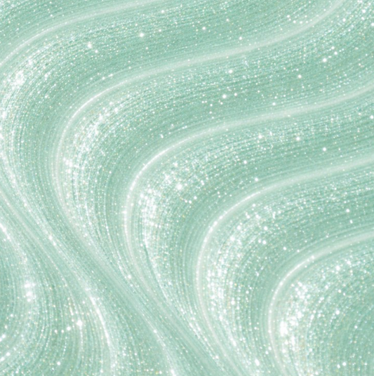 Amatix Gel Polish *408 Garden Mint 10ml