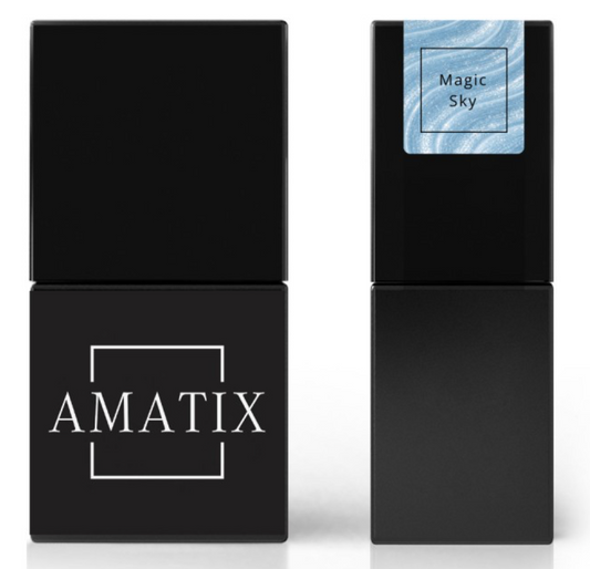 Amatix Gel Polish *409 Magic Sky 10ml