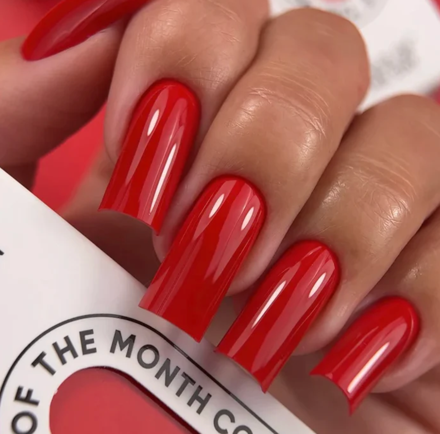 NAILSOFTHEDAY Color   del   Mes Marzo   2026   — Wild,   10   ml
