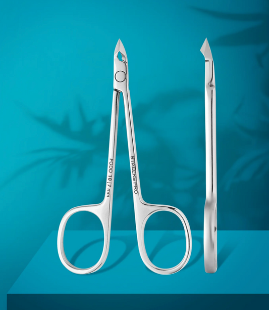 Alicate tipo tijera PODO 10 7 mm