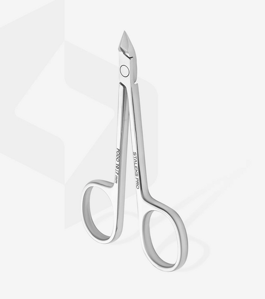 Alicate tipo tijera PODO 10 7 mm