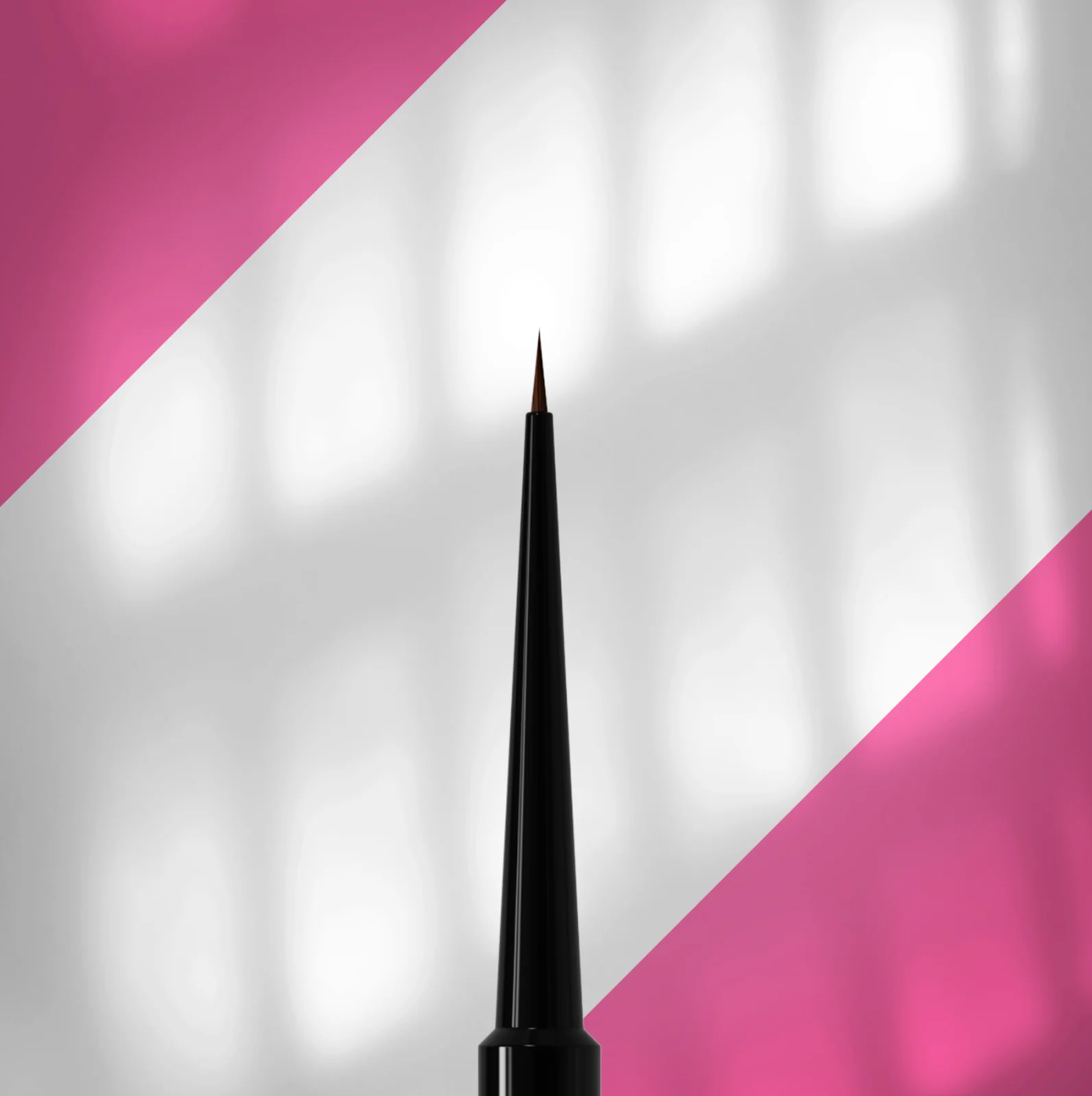 Brush-liner