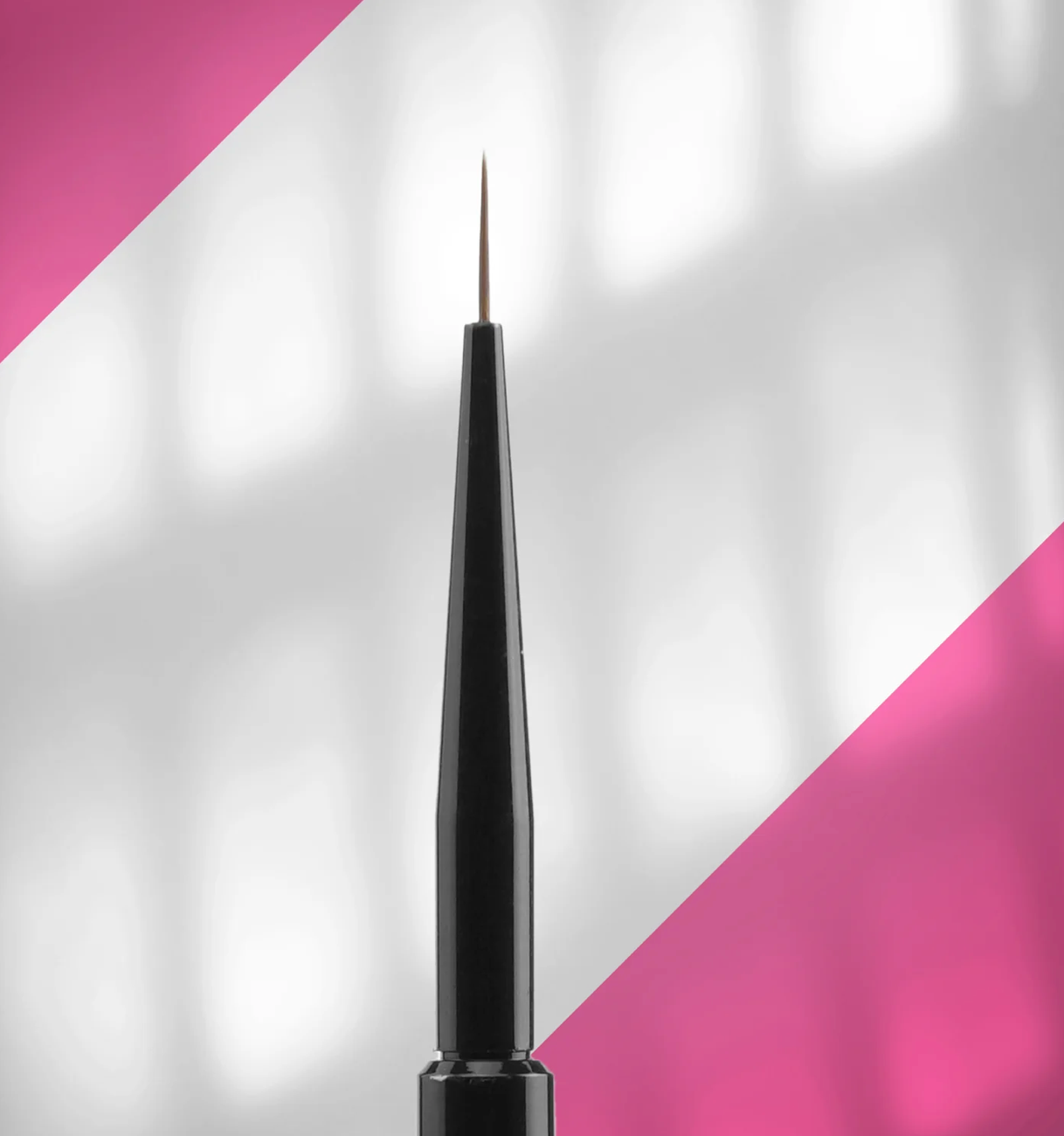 Brush-liner