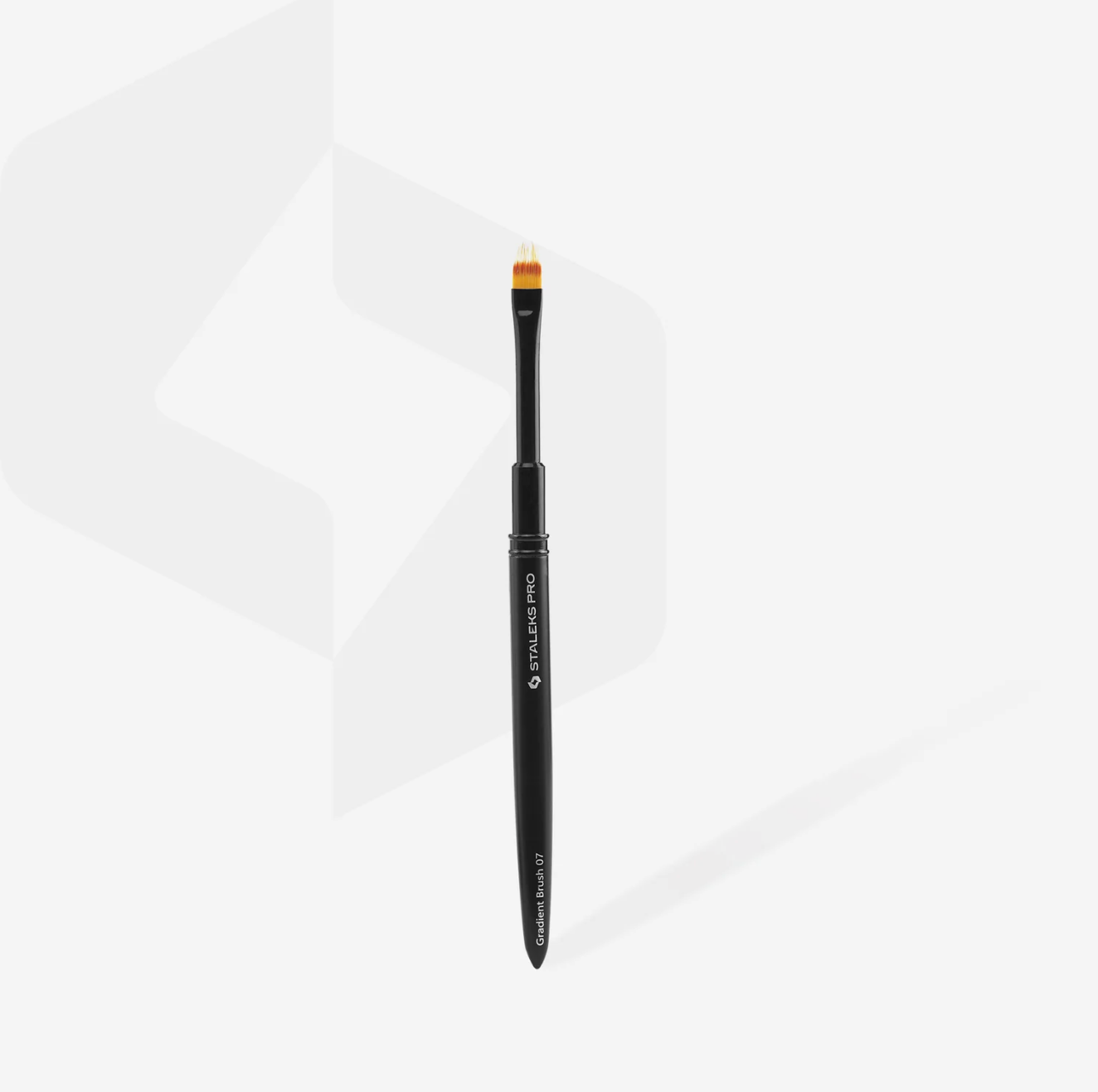 Pincel para degradado EXPERT anchura 7 mm/longitud 11 mm