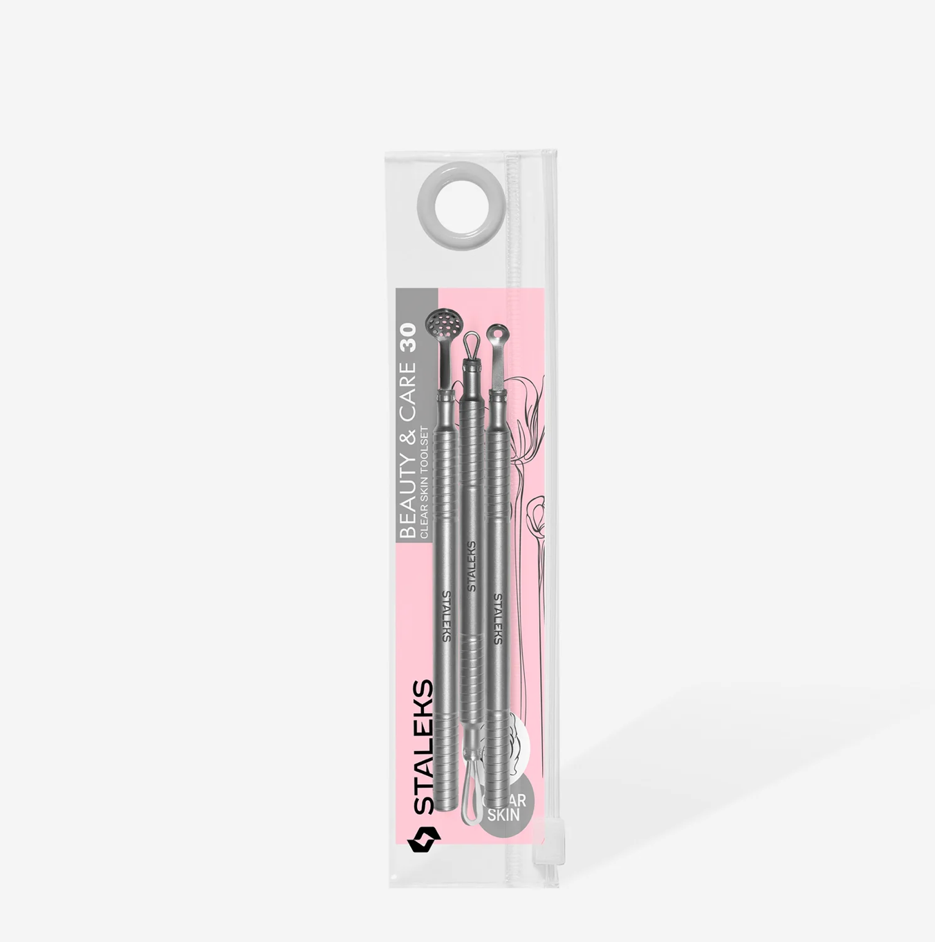 Set cosmetológico BEAUTY & CARE 30