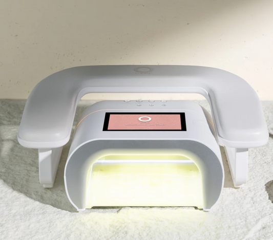 Reposamanos "ONail Arm Rest 1 Plus"