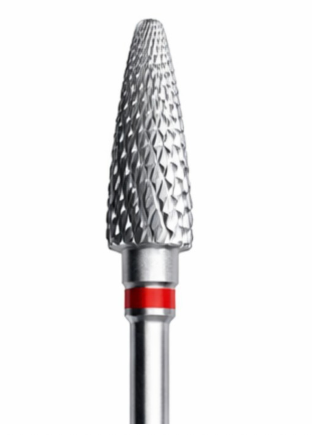 Fresa Amatix Cross Edge Corte Fino