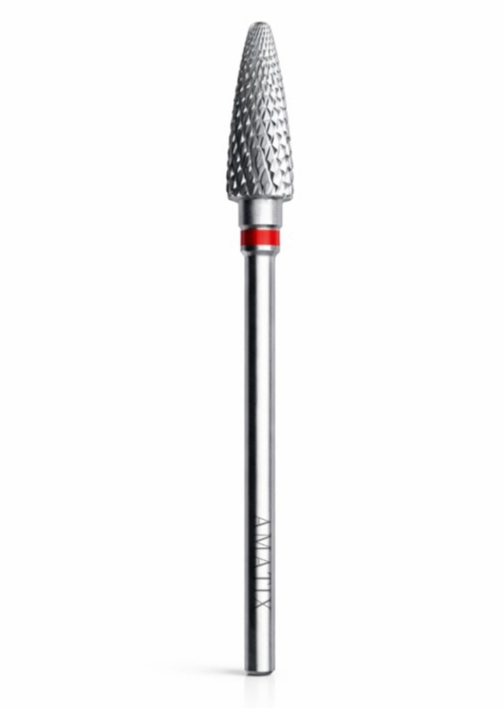 Fresa Amatix Cross Edge Corte Fino