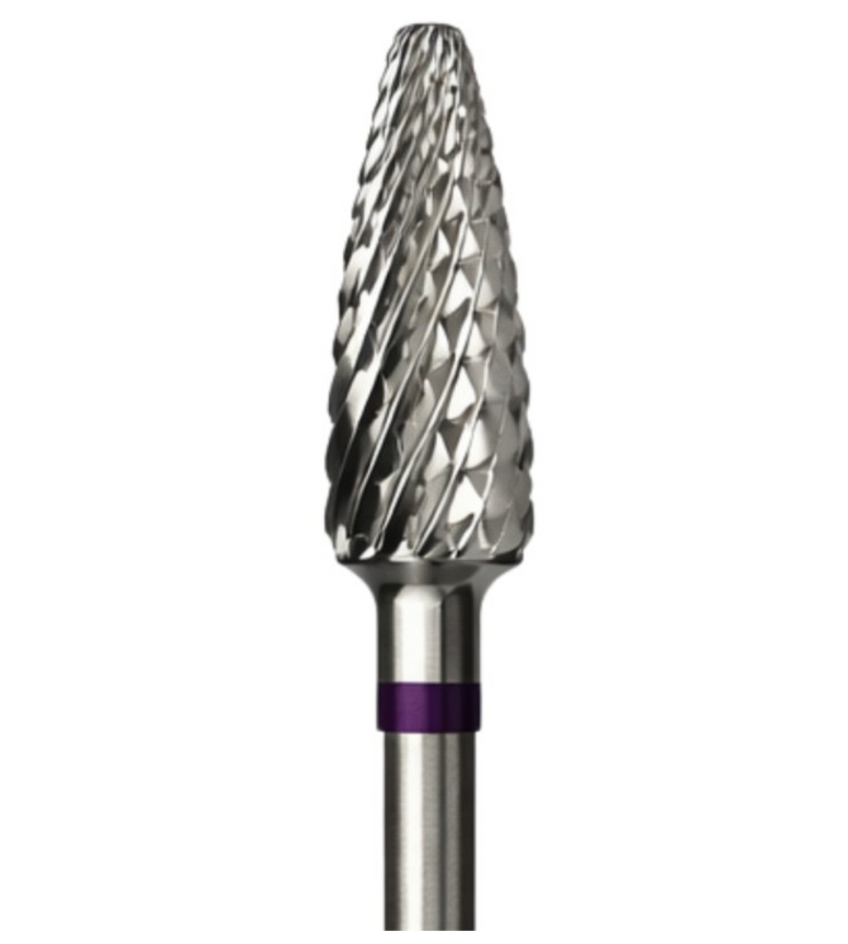 Fresa Amatix Cross Soft Cone Corte Fino-Medio