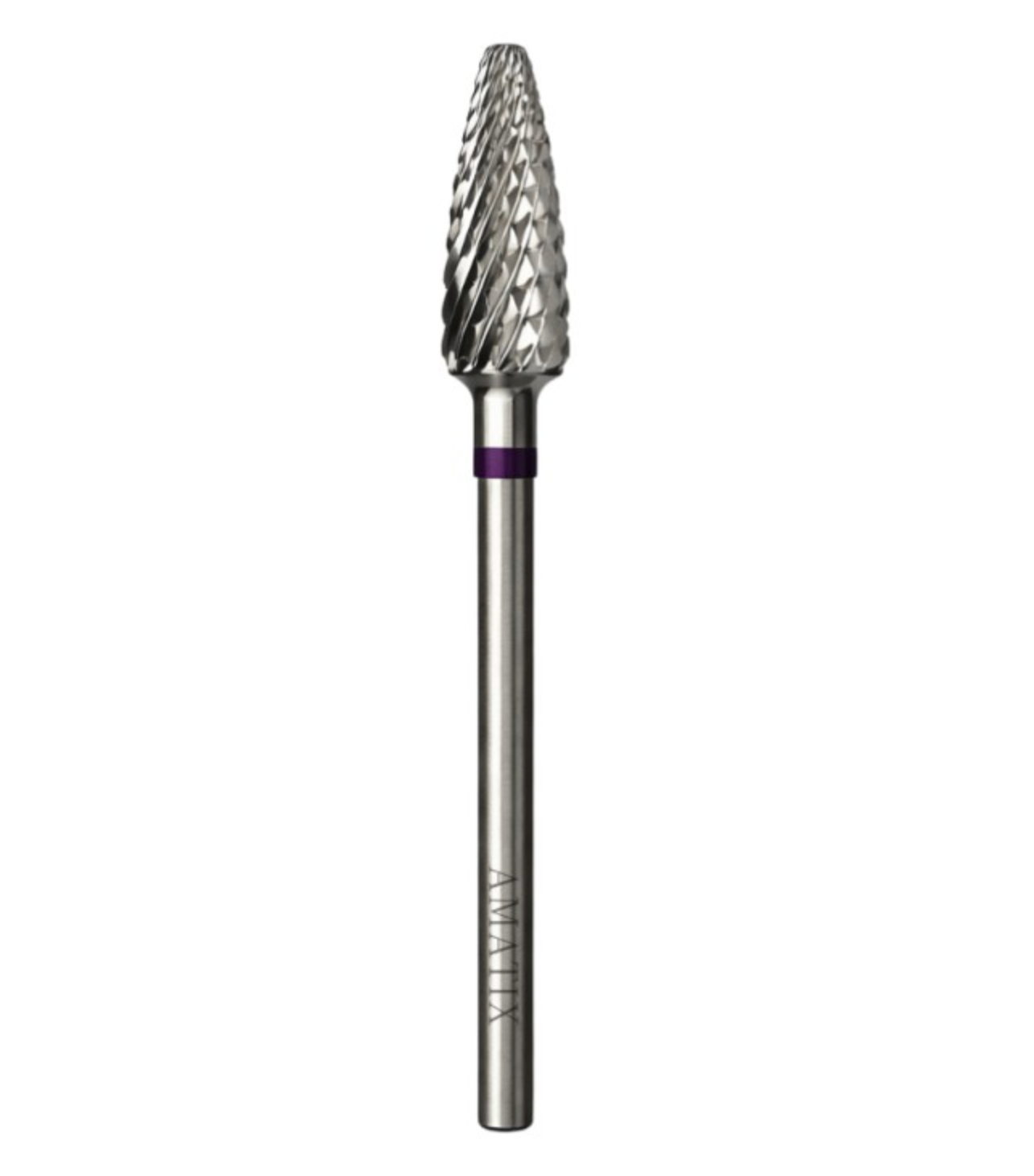 Fresa Amatix Cross Soft Cone Corte Fino-Medio