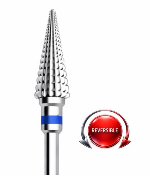 Fresa Amatix Flute Cone Corte Medio
