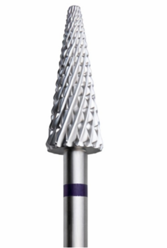 Amatix Fresa Amatix Cross Cone Corte Fino-Medio