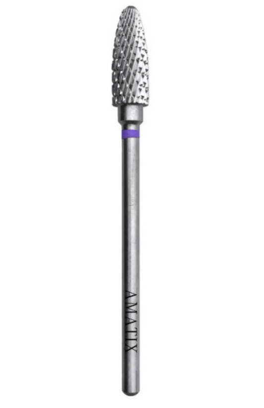 Fresa Amatix Cross Soft Corn Corte Fino-Medio
