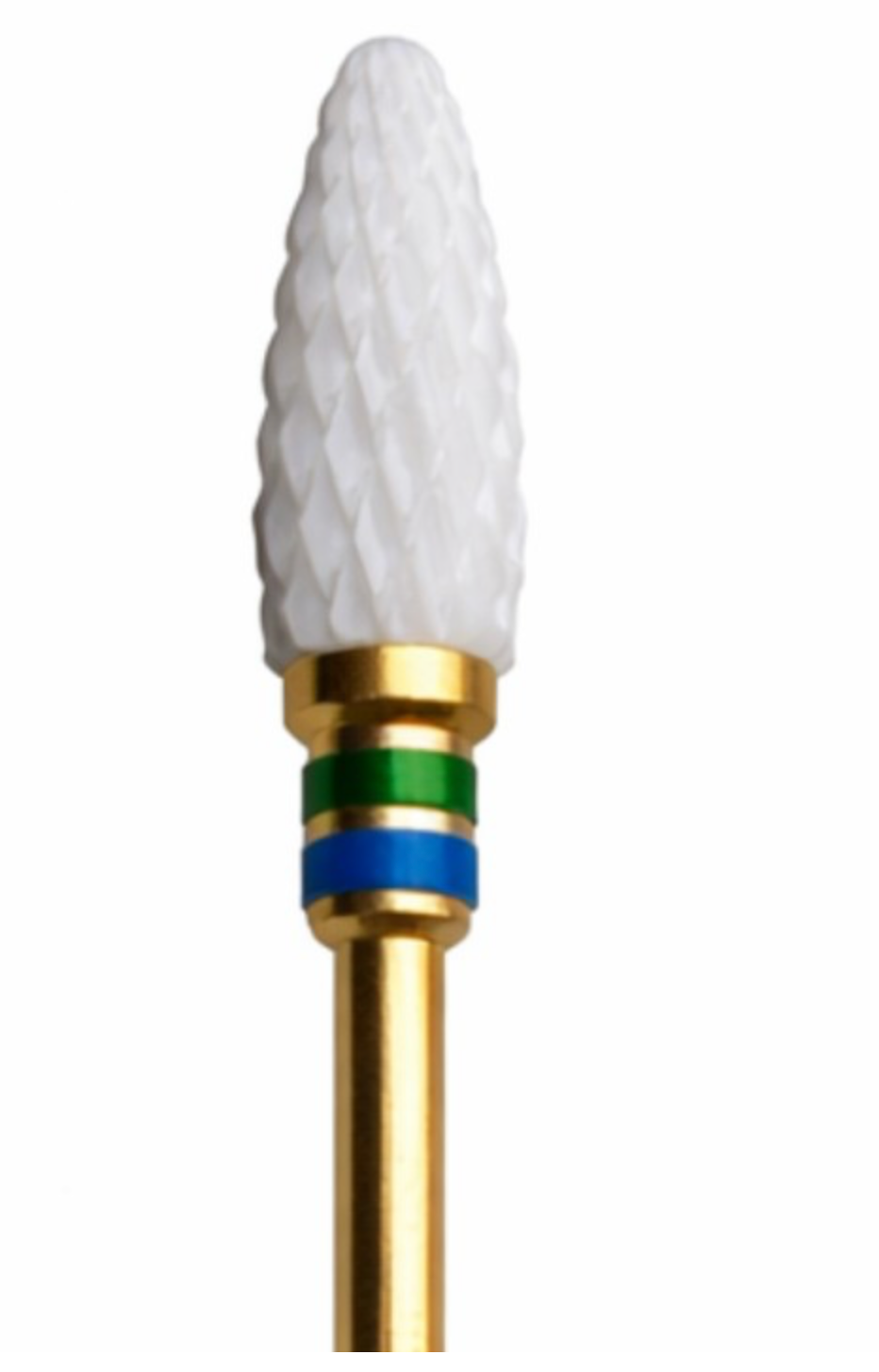 Amatix Fresa Amatix Cross Flame Corn Corte Alto (Zurda)