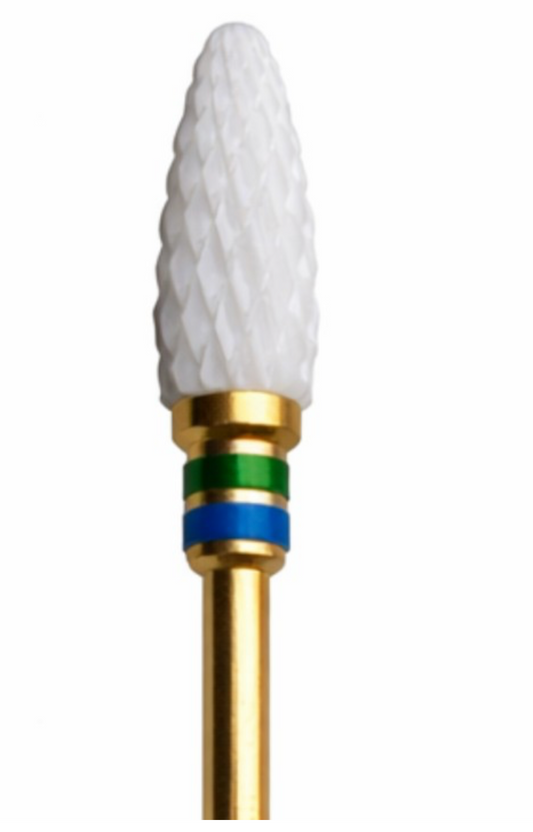 Amatix Fresa Amatix Cross Flame Corn Corte Alto (Zurda)