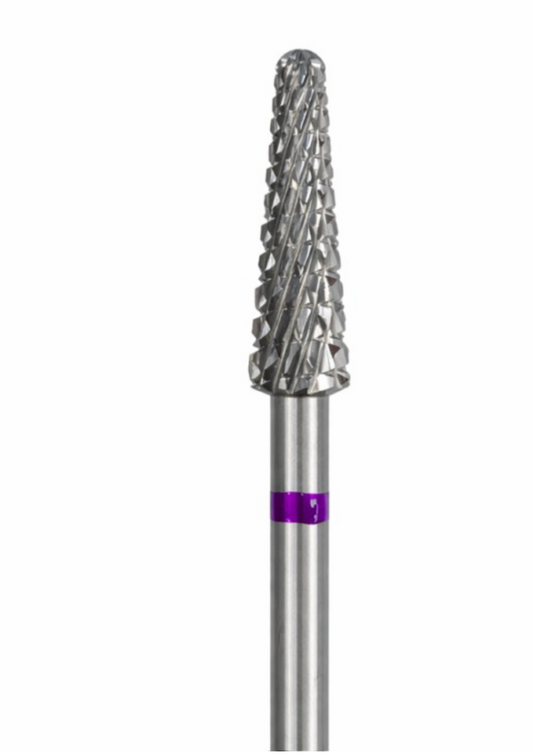 Fresa Amatix Cross Slim Cone Fino-Medio
