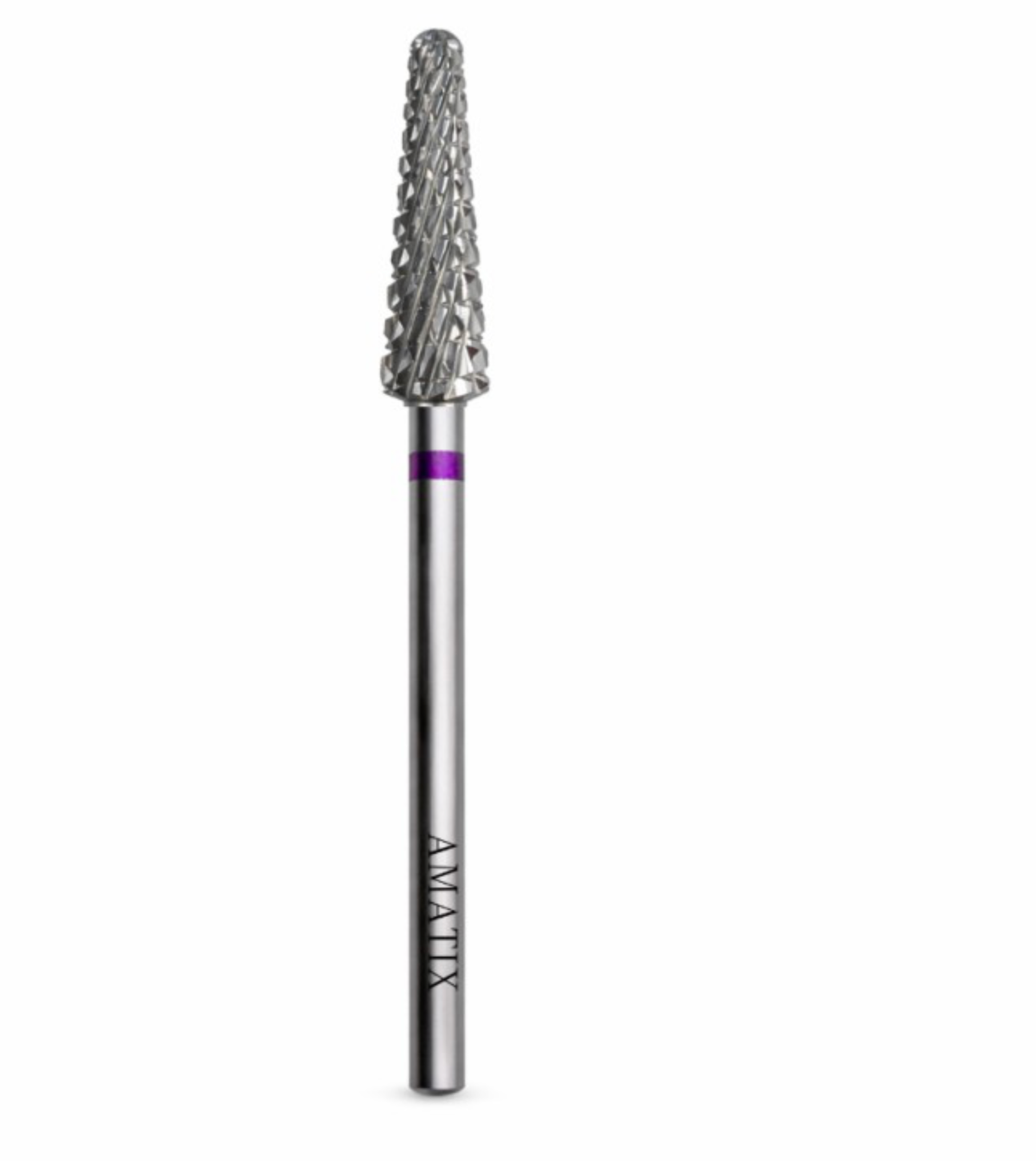 Fresa Amatix Cross Slim Cone Fino-Medio