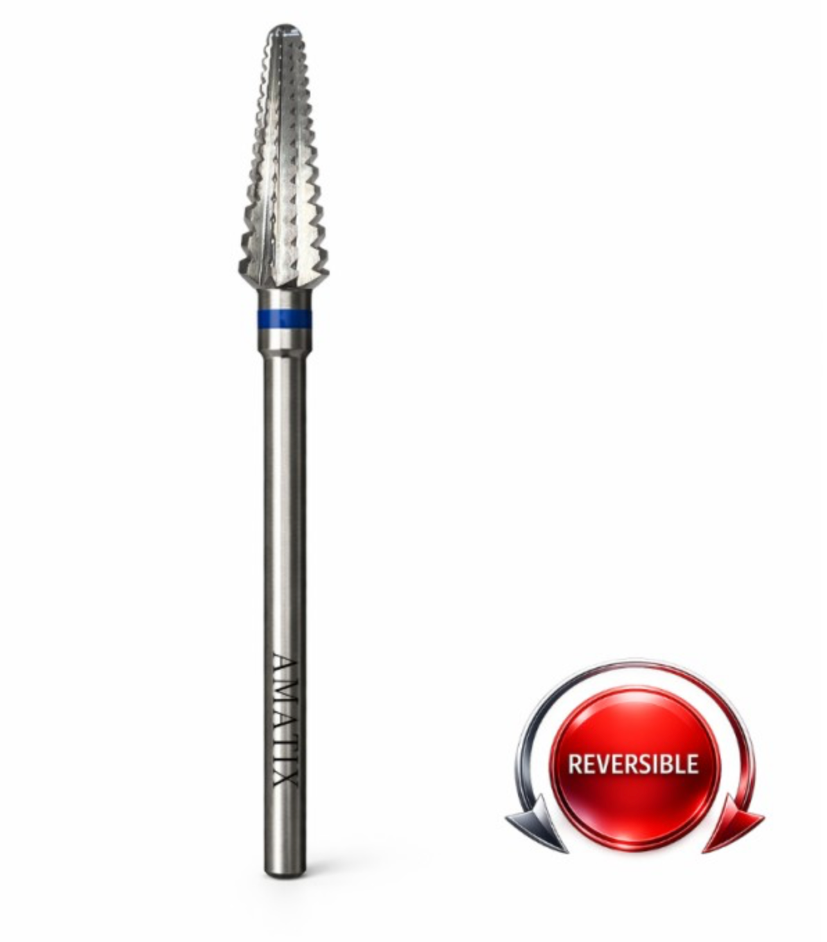 Fresa Amatix Flute Soft Cone Medio