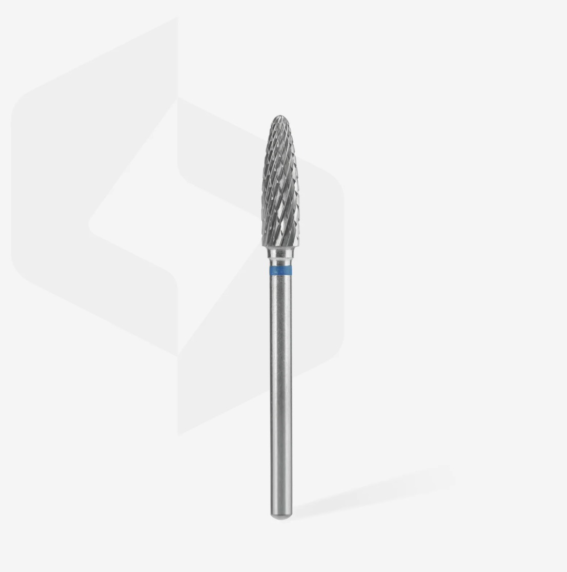 Broca de metal duro para clavos maíz azul EXPERT diámetro de la cabeza 4 mm / pieza de trabajo 14 mm