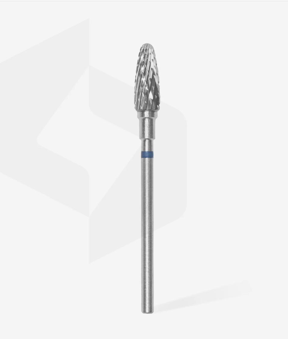 Puntas de carburo, «maíz» 5 mm