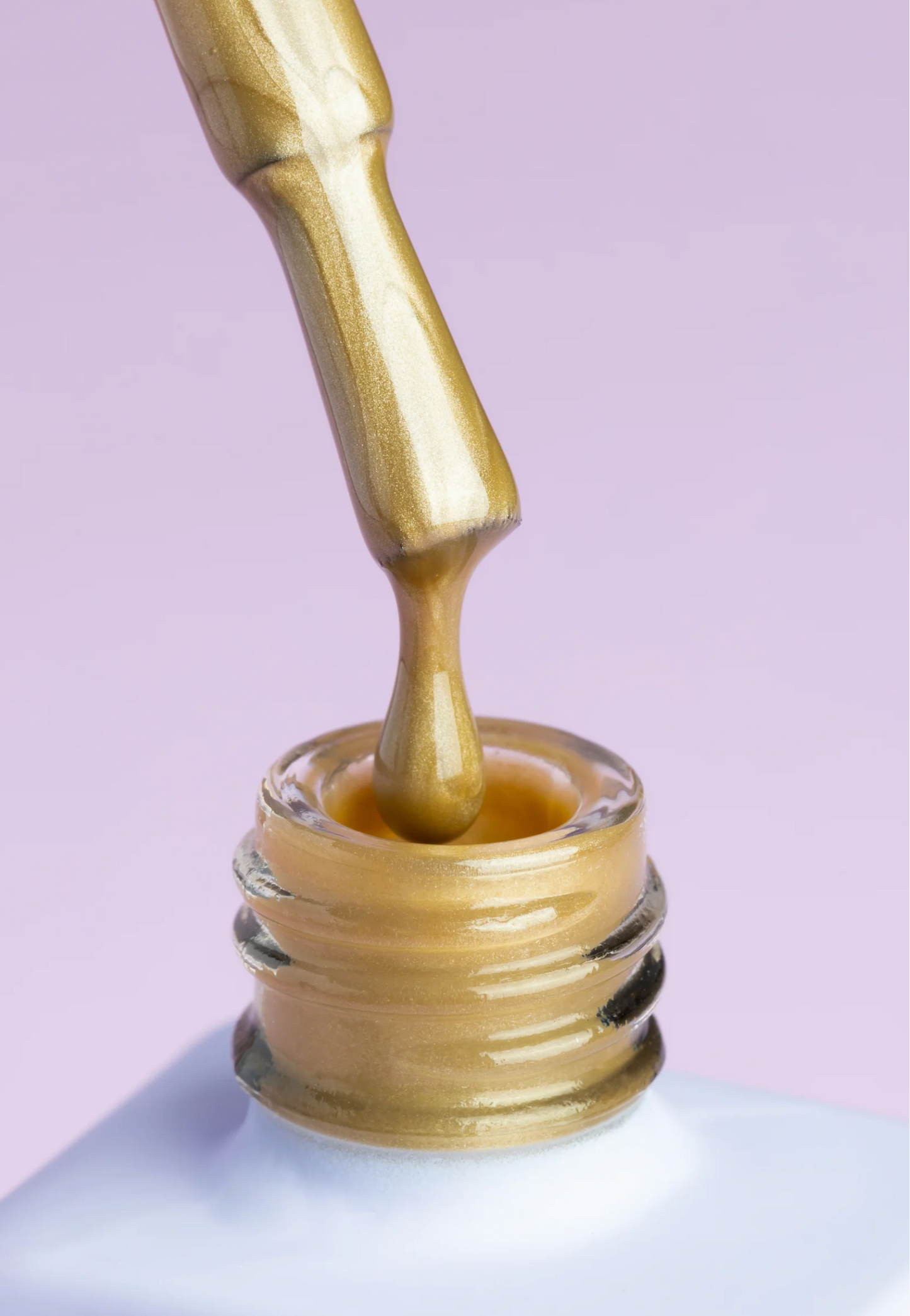DNKa Esmalte semipermanente. #0030 Cat Eye Silk
