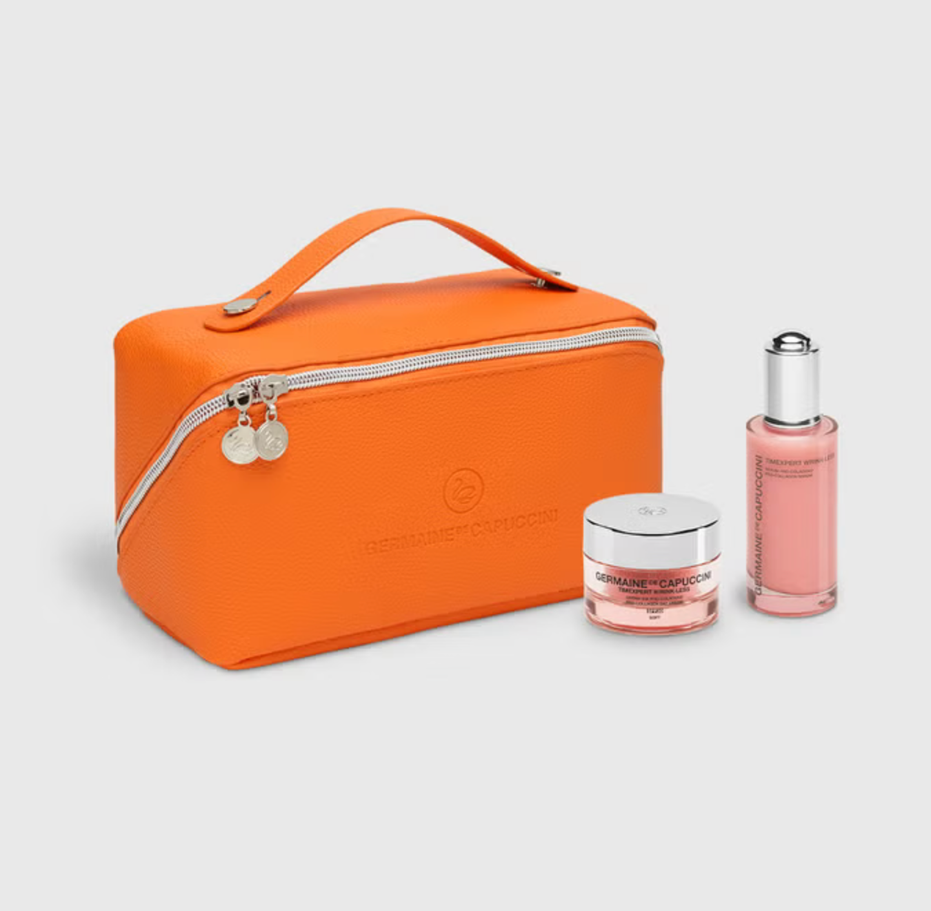 Set de Día Pro-Colágeno (crema + Sérum)
