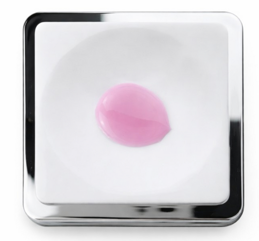 Amatix Smart Gel, Baby Blush 30ml