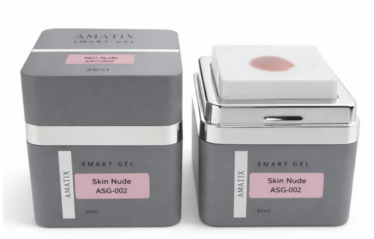Amatix Smart Gel, Skin Nude 30ml