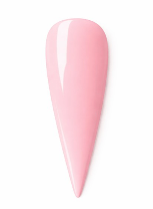 tix Smart Gel, Soft Blush 30ml