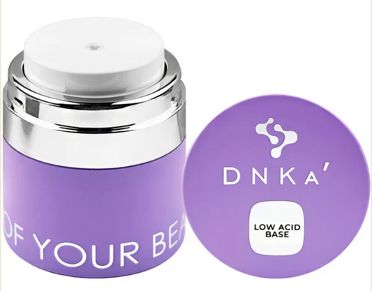LOW ACID BASE PUMP DNKA'   30ml