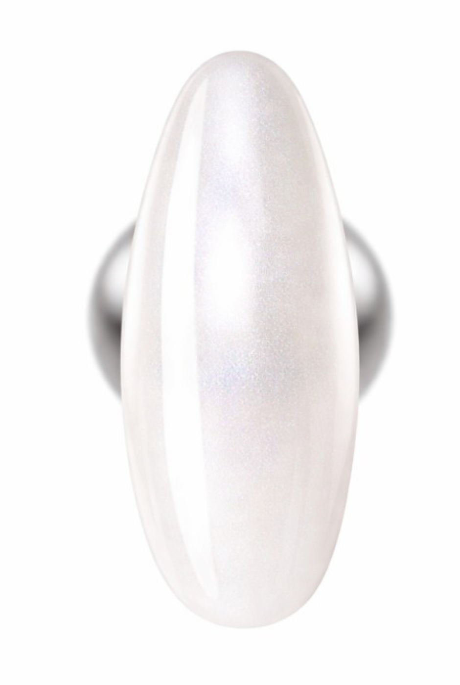 Amatix Top Coat Pearl Shine 985, 10ml
