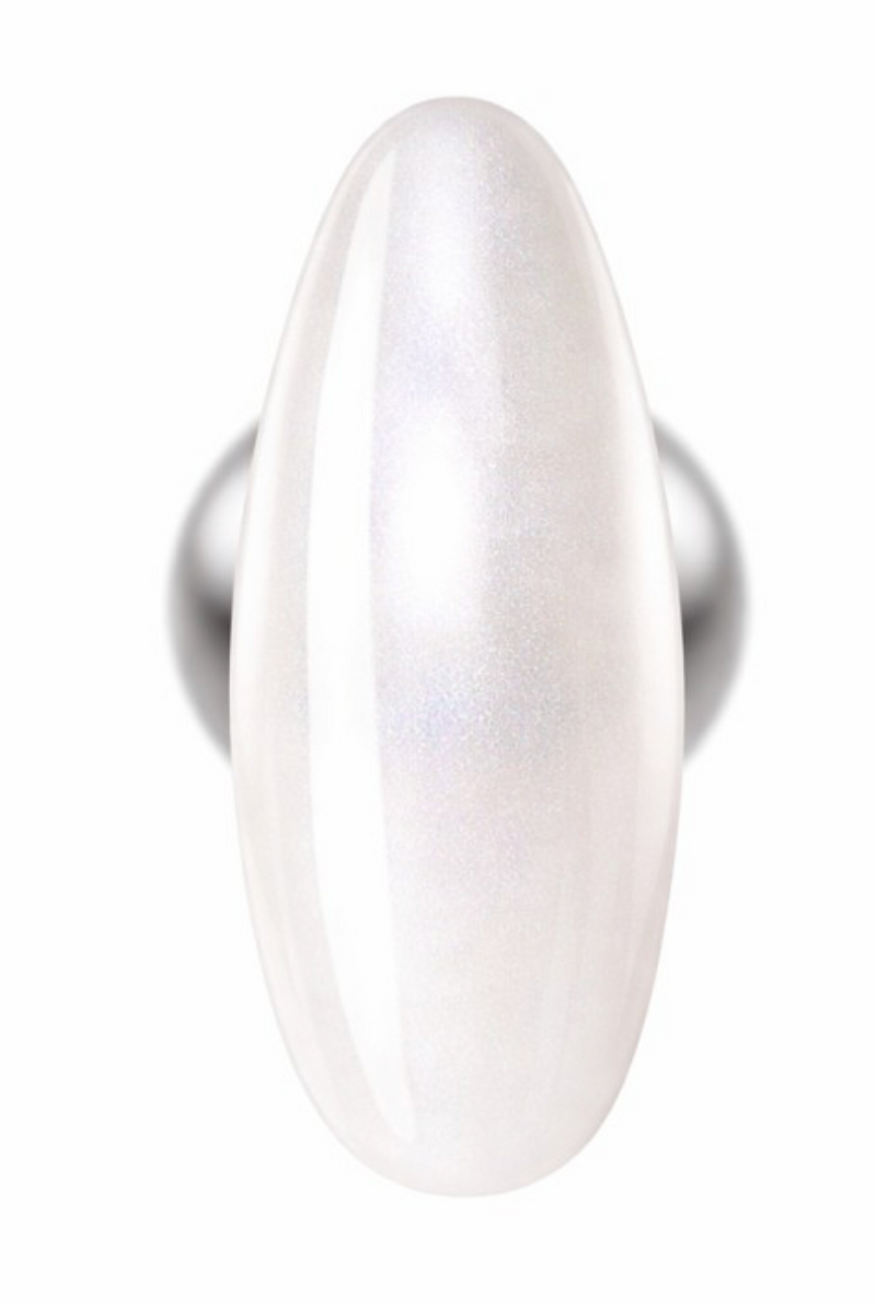 Amatix Top Coat Pearl Shine 985, 10ml