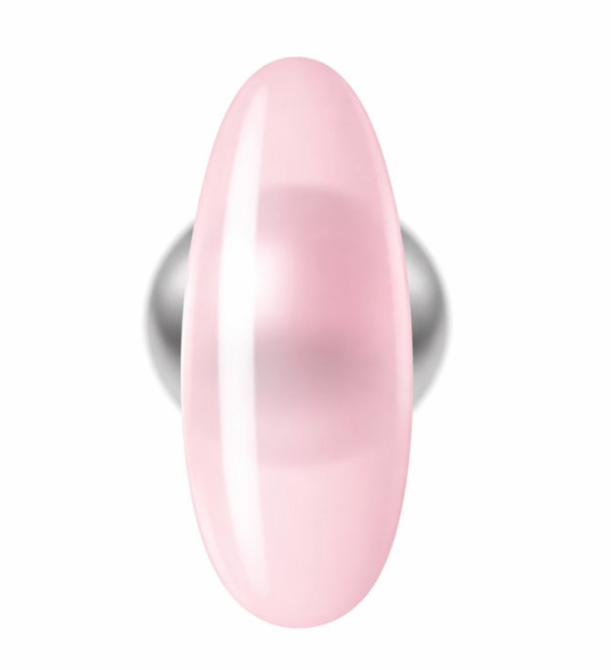 Amatix Amatix Top Coat Petal Pink 801 10ml