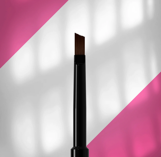 STALEKS EXPERT 09 Pincel para gel biselado, ancho 6 mm/longitud 9 mm