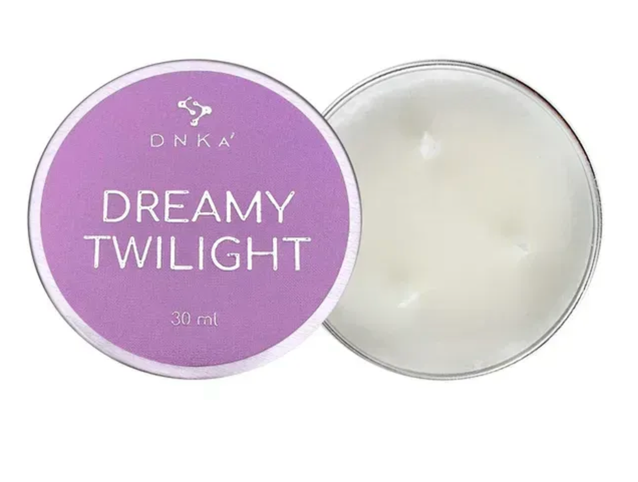 DNKa DREAMY TWILIGHT Vela de Masaje