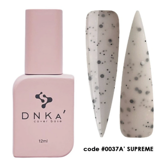 DNKa' Rubber base #0037A' Suprema, 12 ml