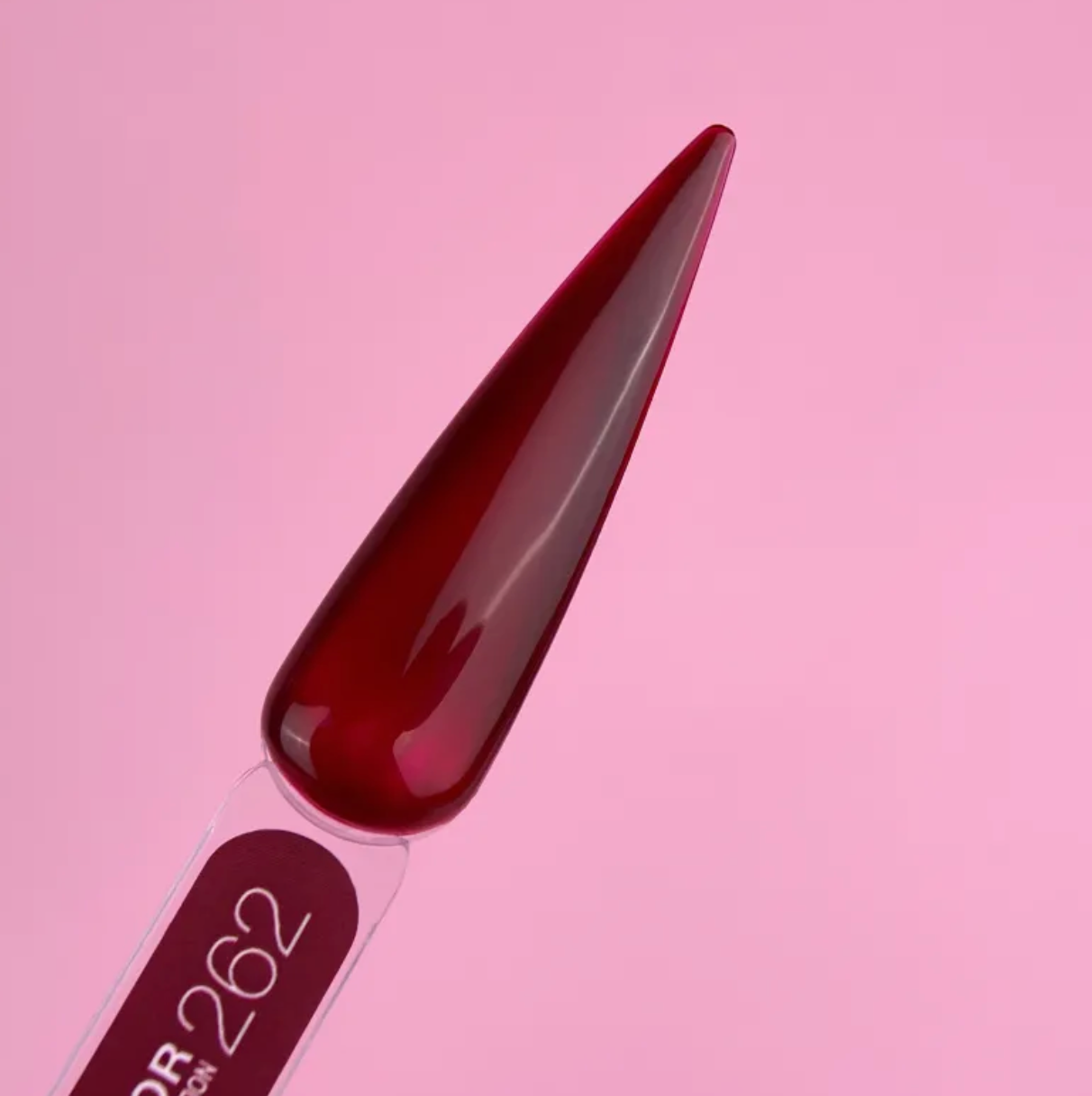 Lunamoon Color Kiss 262 13 ml