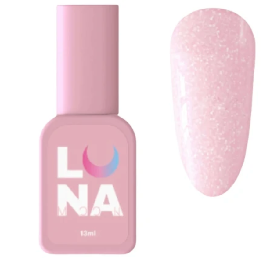 LUNA COVER BASE 18, 13ML