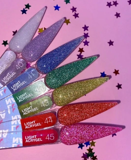 Lunamoon Light Acrygel 39 13ml