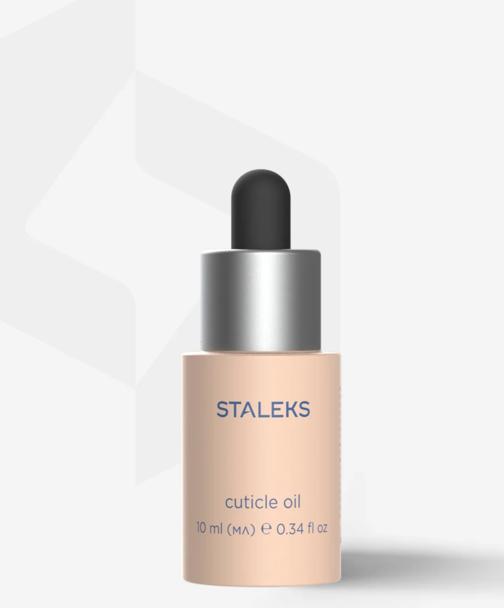 Aceite para uñas y cutículas treat.s 10 ml